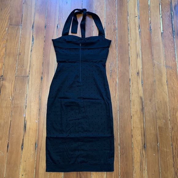 Collectif 60s styles dress UK 10 - Picture 4 of 5